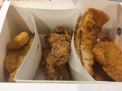 -麦当劳(无锡永乐店)