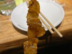 -小核桃品质串店(世茂大道店)