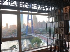-川旺角川粤融合菜•海景餐厅(星海广场店)