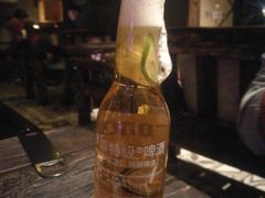-大理岛·精品云南菜·音乐餐厅