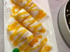 -香香海南菜餐厅