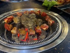 -丹东丛炟海鲜烧烤(江艺路店)