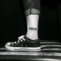 点击看大图 -墨無界刺青TATTOO