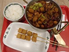 -和合谷(海淀五路居店)