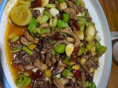 -小桥衢州人家·海鲜烧烤·盱眙龙虾(万达水街店)