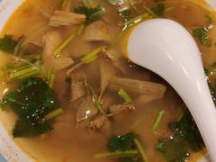 -小杨生煎(周浦万达店)