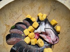 -云海肴云南菜·蒸汽石锅鱼(青岛万象城店)