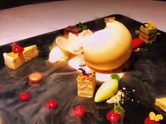 -燃扒房Steakhouse(皇庭店)