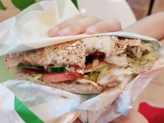 -赛百味SUBWAY(东风广场店)