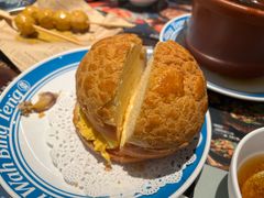 -敏华冰厅(平安金融中心店)