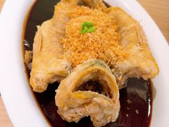 -粤集·手工粤菜(皇庭广场店)