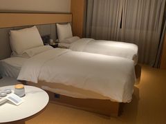 -全季酒店(成都武侯祠高升桥路店)