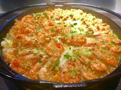 -百姓家宴(三堰店)