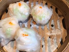 -清远国际酒店御珍轩食街