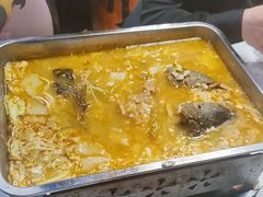 -陈生记黑鱼馆·20年活鱼现杀(宁波鼓楼店)