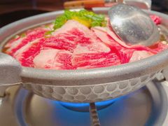 -和一料理(安阳店)