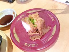 -寿司郎(皇庭广场店)