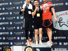 -GSTMMA综合格斗馆