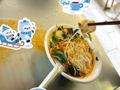 -文山荷鲜居(翠湖店)