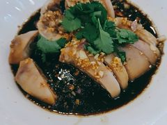 -旺富东海大酒楼(海鲜街店)