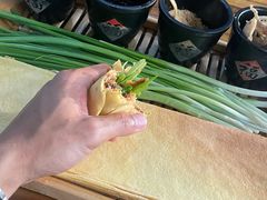 -赵记煎饼卷大葱(东岳店)