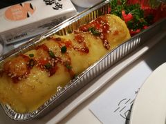芝心恋人-花漫里日式餐厅(城东中骏店)
