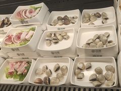 -冠菌火锅烤肉自助(东莞樟木头店)