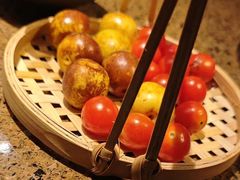 -菌彩云南野生菌火锅(新亚洲店)