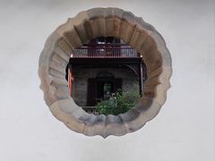 -何园