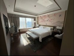 -巍阁月子中心(国贸店)