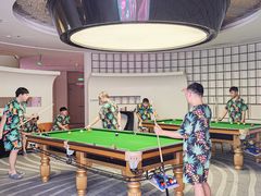 -神帆·元气汤泉(解放西路店)
