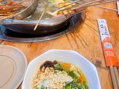 -成都玉林串串香火锅(三八店)