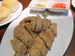 -ZEN采蝶轩·粤味臻鲜·手作点心·商务宴请(泰州店)