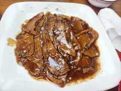 -高晓山馅饼店(牛庄百年店)