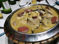 -人民公社大食堂(张家湾店)