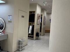 -天真蓝照相馆(五角场百联又一城店)