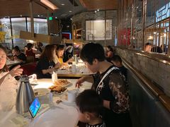 -日丰园海肠水饺·老字号大连海鲜(和平广场店)