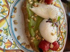 -Alimentari早午餐(安福路店)