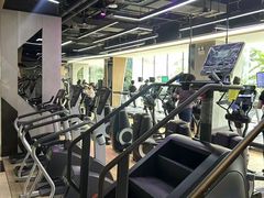 -威克健身游泳(万菱汇店)