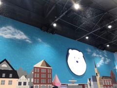 -Mr·Kuma酷么先生雪之乐园