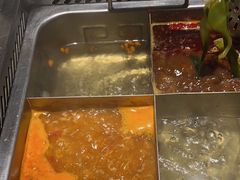 -海底捞火锅(明湖路店)