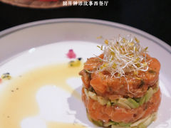 -GANEA 厨房神话故事西餐厅