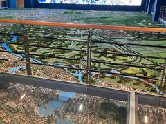 -南京市规划建设展览馆