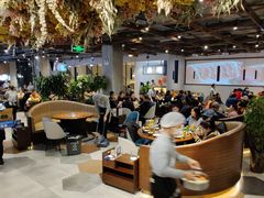 大堂-快乐小羊火锅餐厅(农科路店)