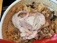 -食其家·牛丼咖喱(冠捷大厦店)
