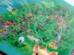 -梦幻奥陶纪景区