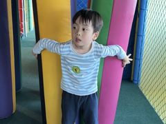-上海浦东嘉里大酒店