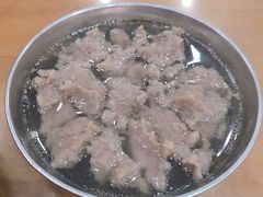 -老牌依强牛肉店(达道总店)