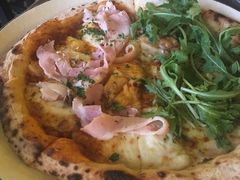 -PIZZA BIANCA(万象城店)