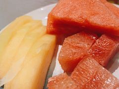 -金海湾自助餐厅(金陵饭店)